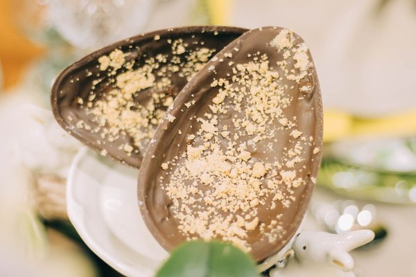 Chocolaterie Ecologique